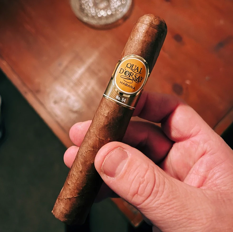 Cigar - Deadly truth about cigarettes and tobacco addiction.