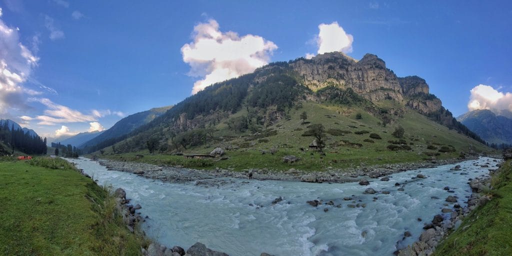 Kashmir Valley