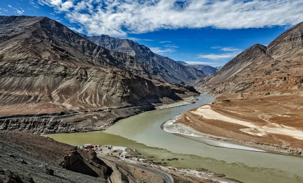 Indus Water Treaty Cancelled: Strategic Move & Impact