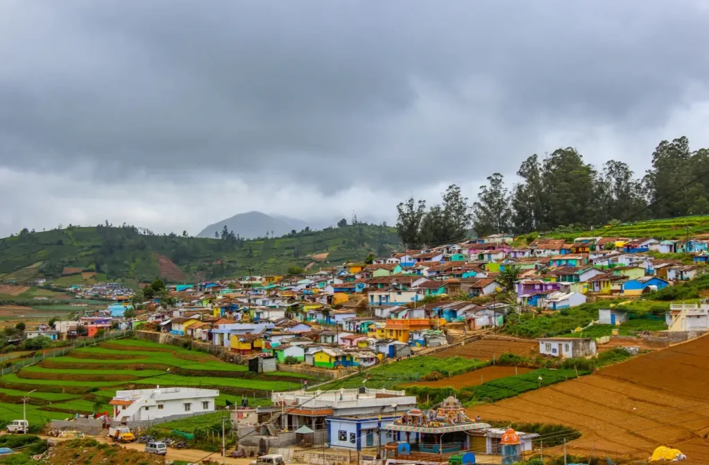 Tamil Nadu's Long-Standing Demand for Greater Autonomy