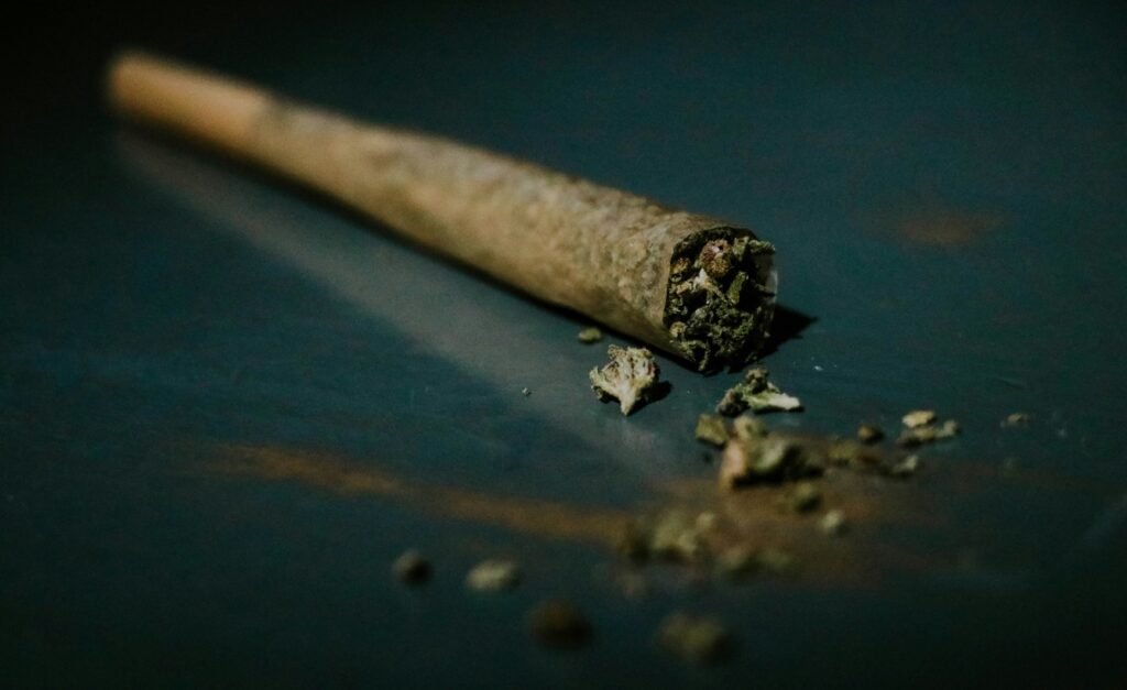 illicit drug usage among youth