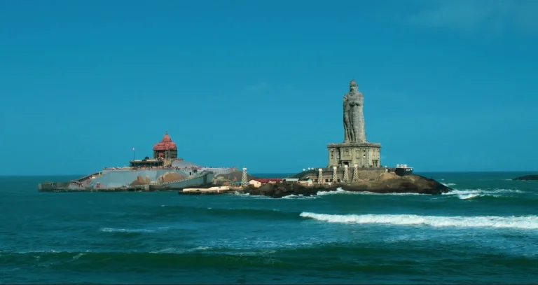 Tamil Nadu's Long-Standing Demand for Greater Autonomy