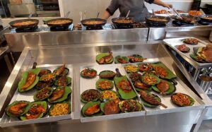 ponjikkara cozinha kochi portuguese