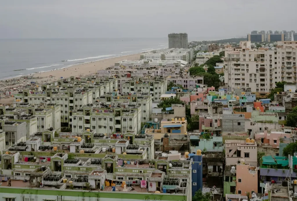 Tamil Nadu's Long-Standing Demand for Greater Autonomy