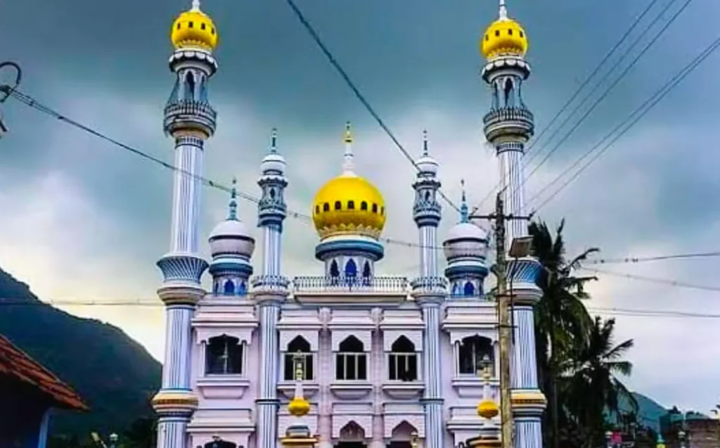 tamilnadu masjid