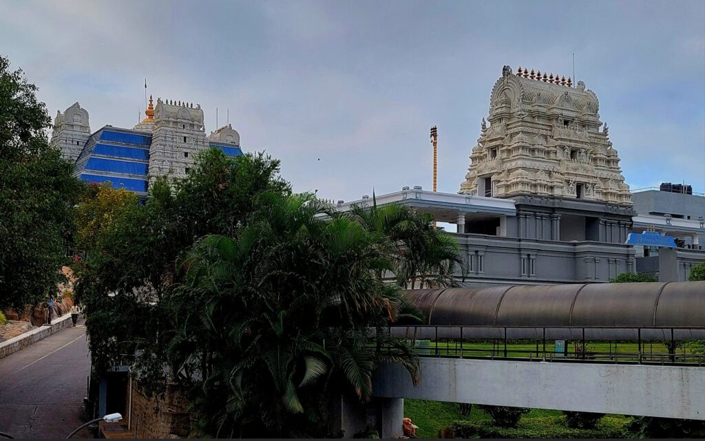 Gaudiya Vaishnavism and ISKCON history
