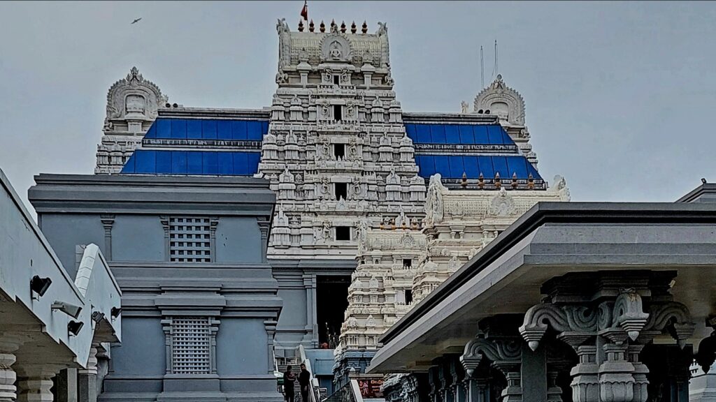 Gaudiya Vaishnavism and ISKCON history