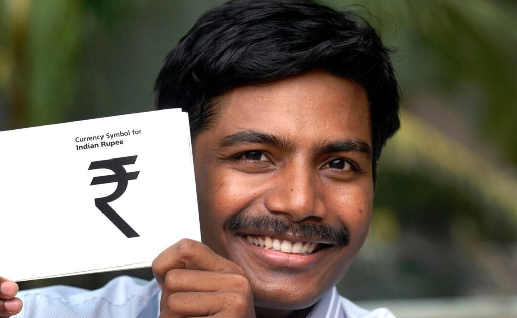 Rupee Symbol Controversy in Tamil Nadu