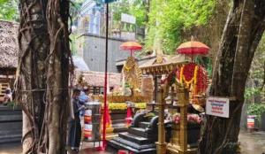 Kalleli oorali appooppan kavu