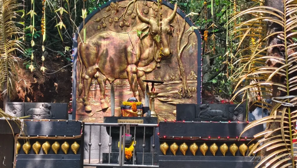 kalleli kavu urumaniyan