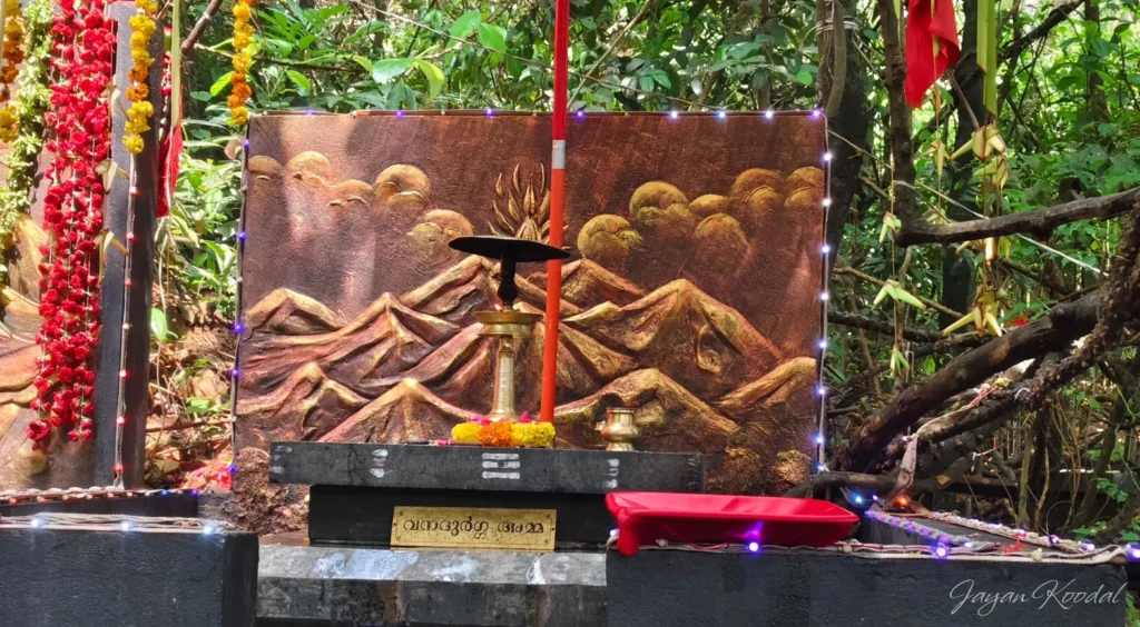 kalleli vanadurga amma