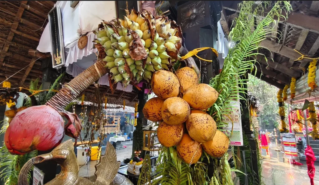 Kalleli Oorali Appooppan Kavu