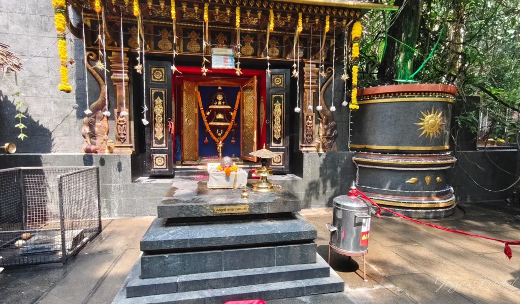 kalleli koula ganapathi