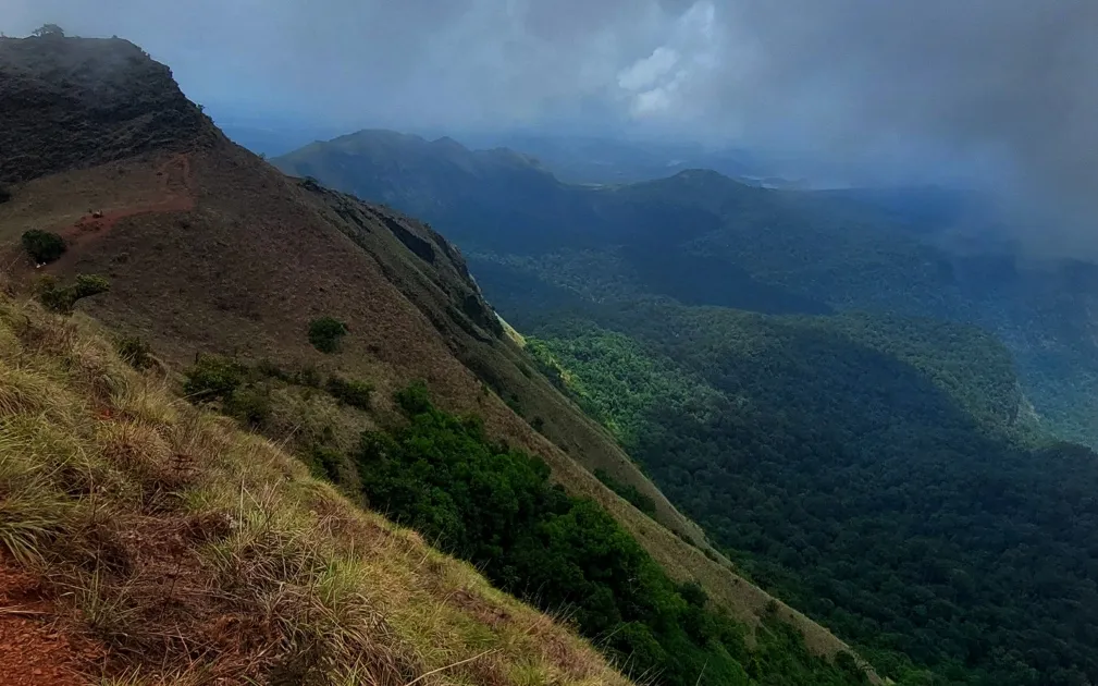 Kudajadri Ancient Sacred Wonders