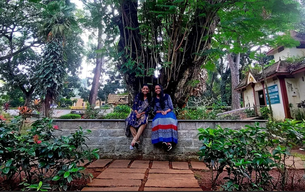 Krishnapuram palace kayamkulam garden