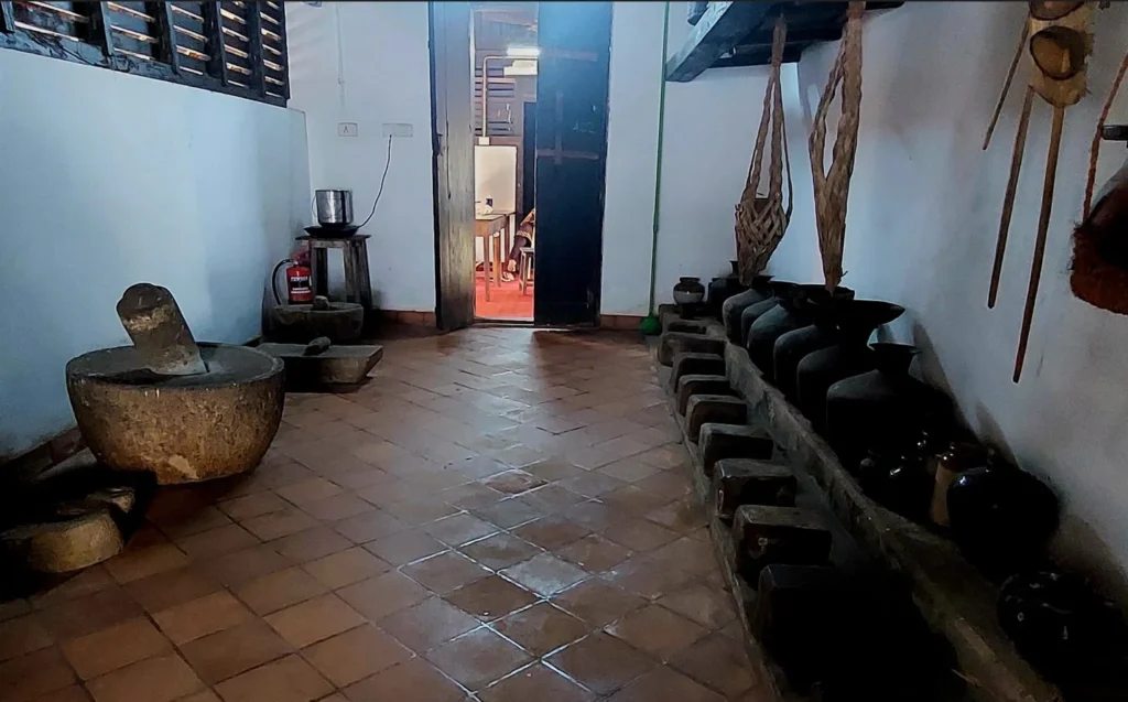 Marthanda Varma's Conquest of Kayamkulam