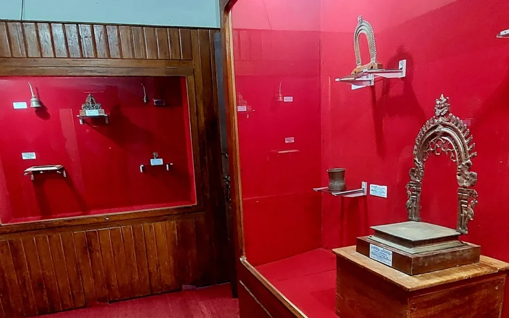 Marthanda Varma's Conquest of Kayamkulam
