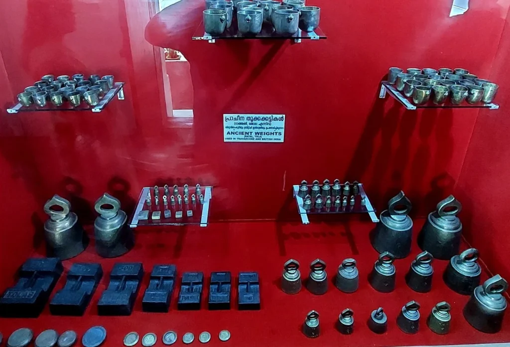 Krishnapuram palace kayamkulam