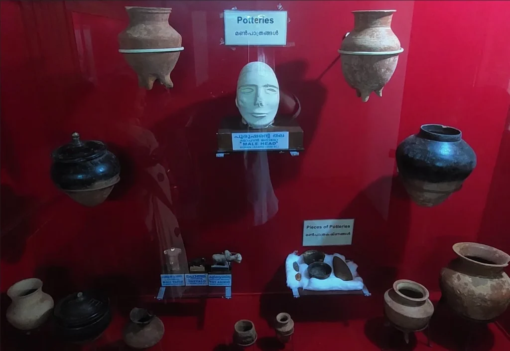 Marthanda Varma's Conquest of Kayamkulam