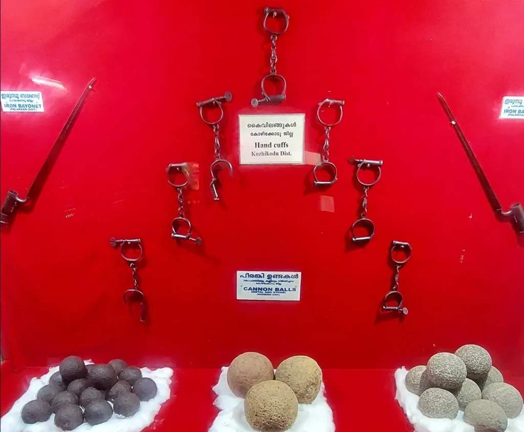 Marthanda Varma's Conquest of Kayamkulam