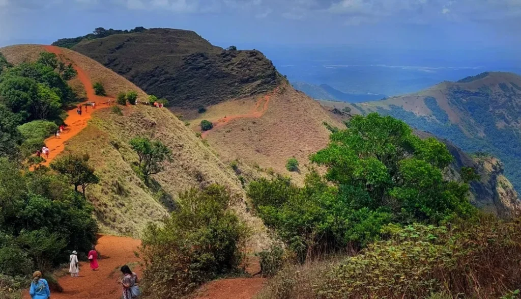 Kudajadri Ancient Sacred Wonders