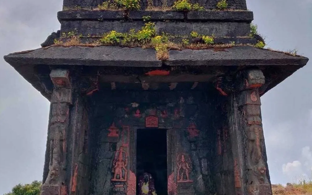 Kudajadri Ancient Sacred Wonders