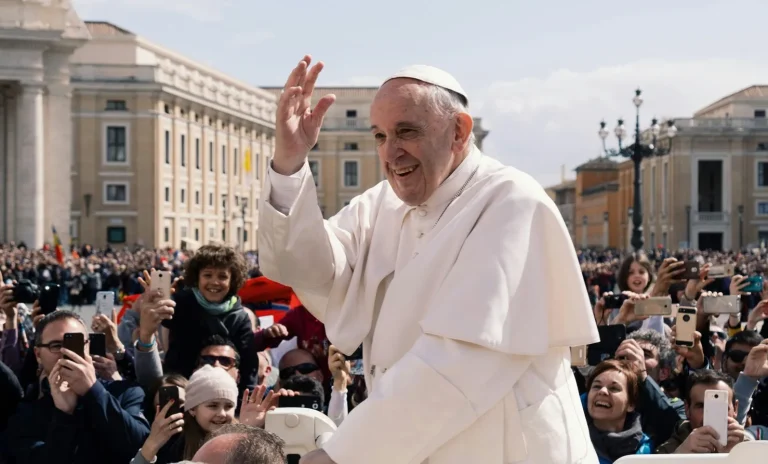 Pope Francis