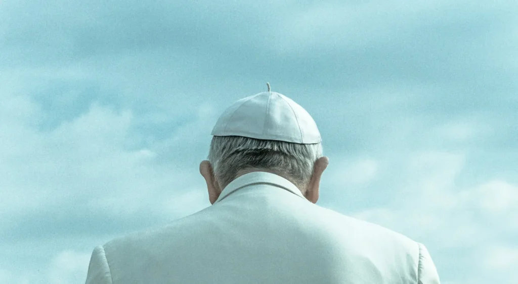pope Francis