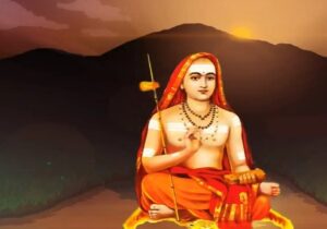 Adi Shankaracharya history