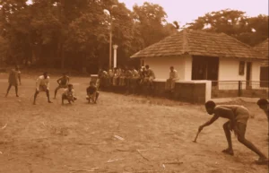 kuttiyum kolum kali