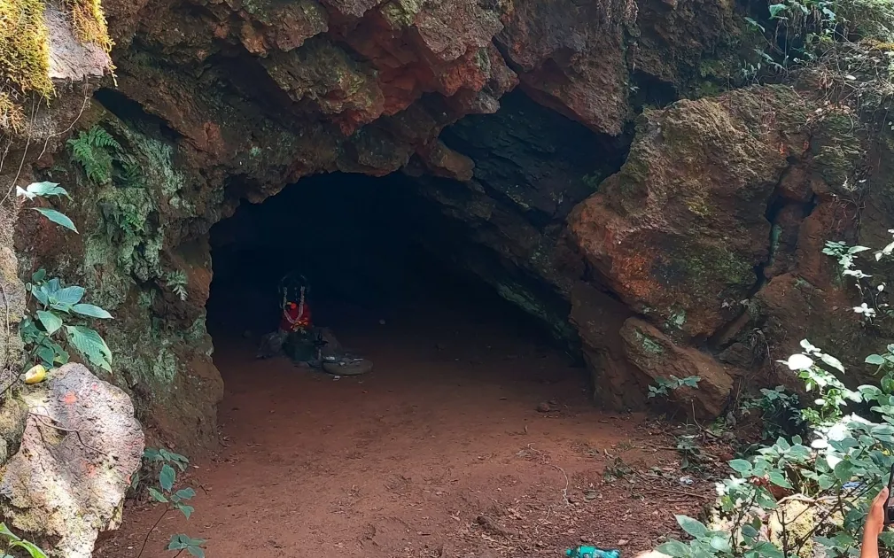 ganesha guha kudajadri