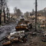 ukraine russia war