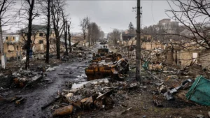 ukraine russia war